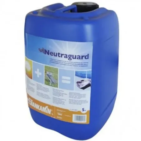 Cordivari Liquido Termovettore per Impianti Solari Litri 5