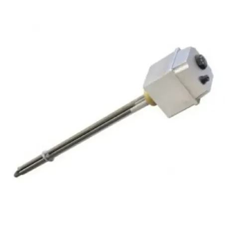 Cordivari Resistenza Elettrica per Bollitori e Puffer 1,5 kW Monofase