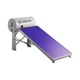 Pannello Solare Cordivari Panarea Low 200 litri Tetto piano 200/4 TP