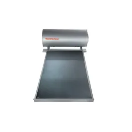 Immergas Pannello Solare Termico 150 Litri Natural SOL 150 V2 Circolazione Naturale Collettori 1 Immergas