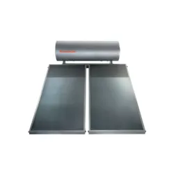 Immergas Pannello Solare Termico 280 Litri Natural SOL 280 V2 Circolazione Naturale Collettori 2 Immergas