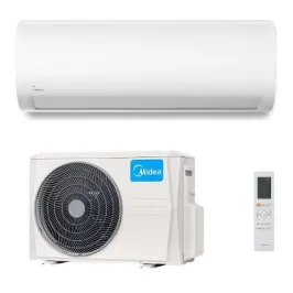 Condizionatore Midea Mono Split 12000 Btu Xtreme Pro WF