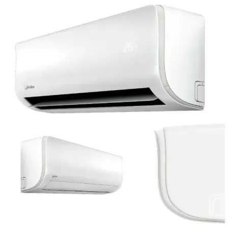 Midea Dual Split 18+18 Btu Xtreme Pro WF M4OE-28HFN8-Q