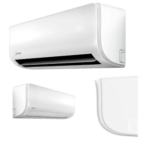 Midea Trial Split 9+9+18 Btu Xtreme Pro WF M4O-36FN8-Q