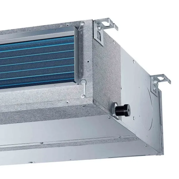 Midea Dual Split 12+12 Btu Canalizzato M2OE-18HFN8-Q