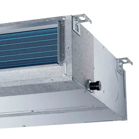 Midea Dual Split 18+18 Btu Canalizzato M4OE-28HFN8-Q