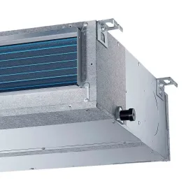 Midea Penta Split 9+9+9+9+9 Btu Canalizzato M5OE-42HFN8-Q 2
