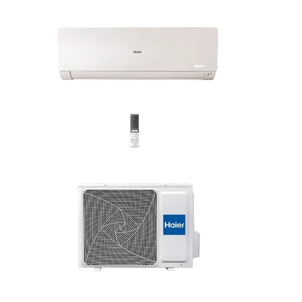 Condizionatore Haier Mono Split 9000 Btu Serie Flexis Plus Bianco