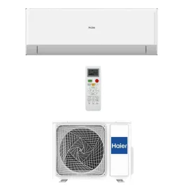 Condizionatore Haier Mono Split 9000 Btu Serie Revive