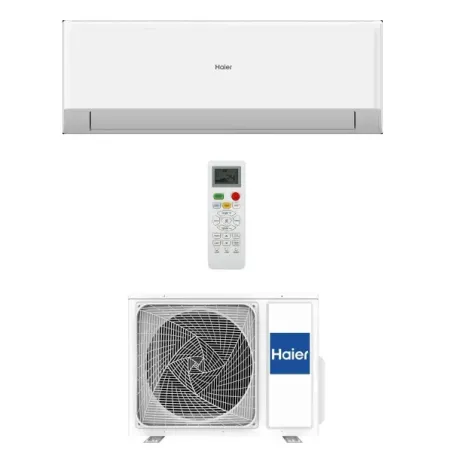 Condizionatore Haier Mono Split 12000 Btu Serie Revive