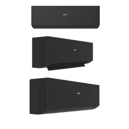 Condizionatore Haier Quadri Split 7+9+9+18 Expert Nero 4U75S2SR5FA 2