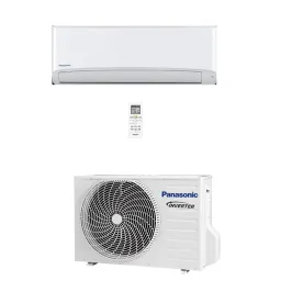 Condizionatore Panasonic Mono Split 7000 Btu CS-TZ20ZKEW