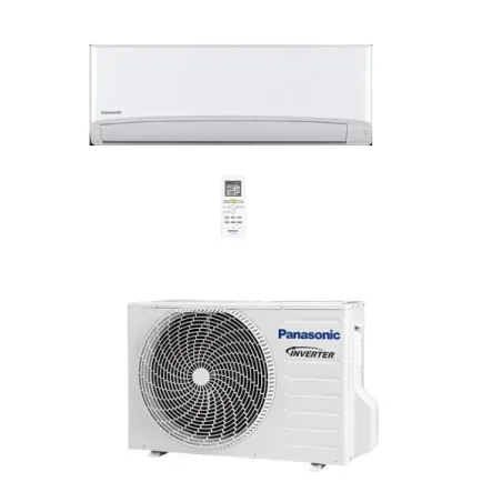 Condizionatore Panasonic Mono Split 7000 Btu CS-TZ20ZKEW