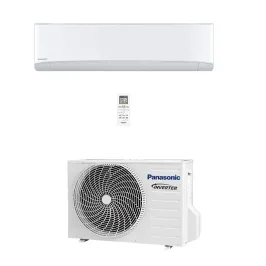 Condizionatore Panasonic Mono Split 18000 Btu CS-TZ50ZKEW