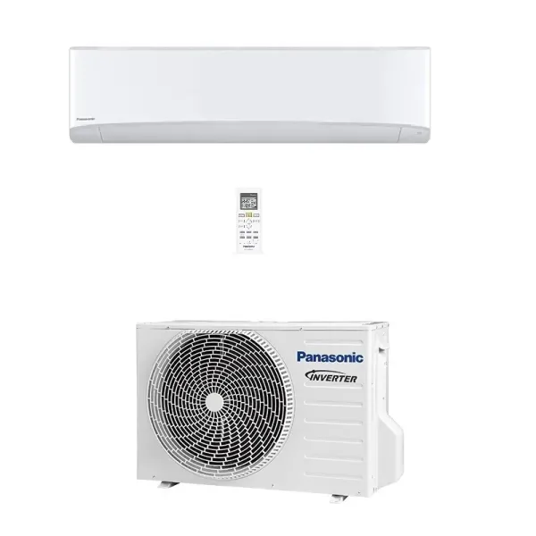 Condizionatore Panasonic Mono Split 18000 Btu CS-TZ50ZKEW