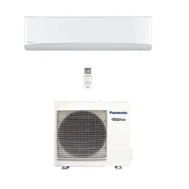 Condizionatore Panasonic Mono Split 24000 Btu CS-TZ71ZKEW