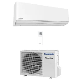 Condizionatore Panasonic Mono Split 12000 Btu CS-Z35ZKEW