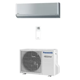 Condizionatore Panasonic Mono Split 7000 Btu CS-XZ20ZKEW