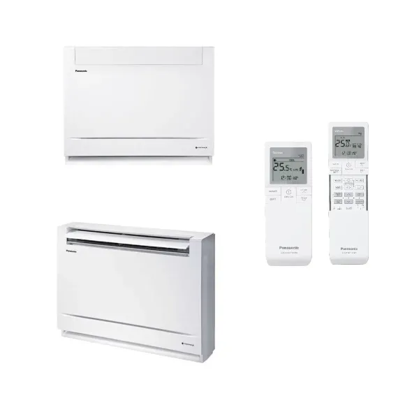 Condizionatore Panasonic Mono Split 12000 Btu CS-Z35UFEAW CU-Z35UBEA