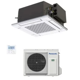 Condizionatore Panasonic Mono Split 12000 Btu S-36PY3E U-36PZ3E5