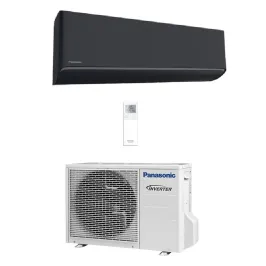 Condizionatore Panasonic Mono Split 9000 Btu CS-XZ25ZKEW-H