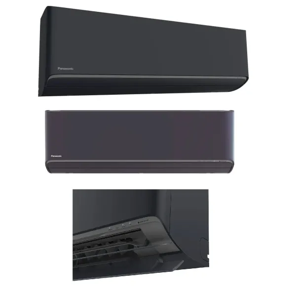 Condizionatore Panasonic Mono Split 9000 Btu CS-XZ25ZKEW-H