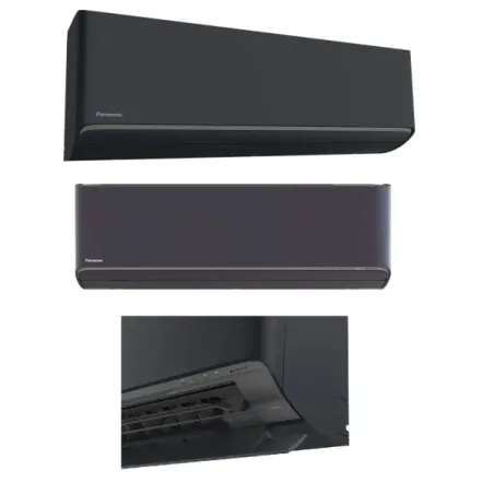 Condizionatore Panasonic Mono Split 12000 Btu CS-XZ35ZKEW-H