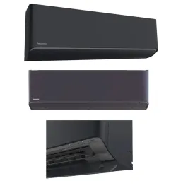 Condizionatore Panasonic Trial Split 7000+7000+7000 XZ-H Etherea 3Z52 2