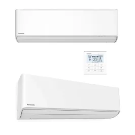 Condizionatore Panasonic Mono Split 15000 Btu CS-Z42YKEA 2