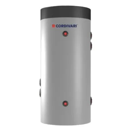 Bollitore Bolly Primo WB 100 Litri Cordivari 310416090005606