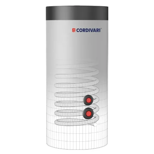 Bollitore Bolly Primo WB 100 Litri Cordivari 310416090005606