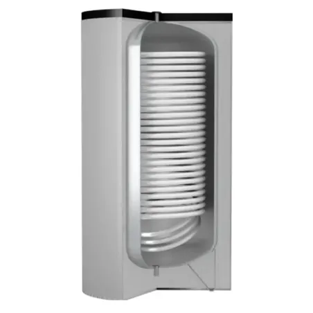 Bollitore Bolly 1 XL WB 800 Litri Cordivari 3104162330015