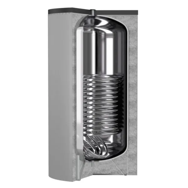 Bollitore Bolly 1 XL INOX XB 300 Litri Cordivari 3104052010201