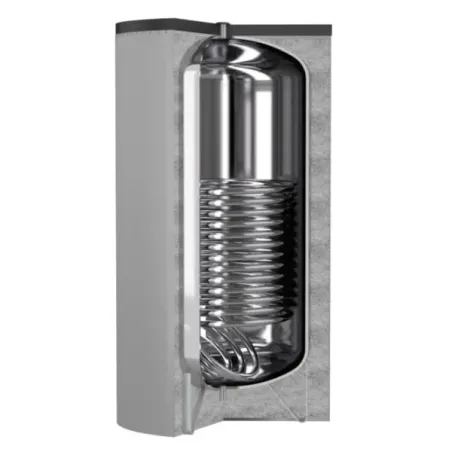 Bollitore Bolly 1 XL INOX XB 300 Litri Cordivari 3104052010201
