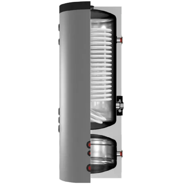 Bollitore Bolly 1 HY XL WB 250 Litri Cordivari 3104162330019