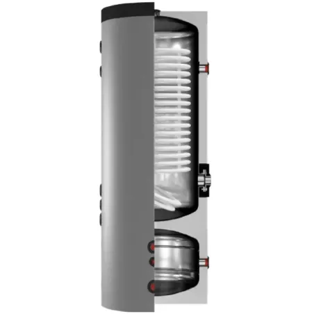 Bollitore Bolly 1 HY XL WB 250 Litri Cordivari 3104162330019