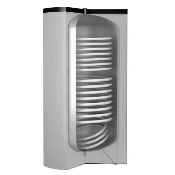 Bollitore Bolly 2 ST FB WB 800 Litri Cordivari 3134162330016