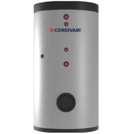 Bollitore Bolly 2 ST FB WC 1500 Litri Cordivari 3138162320114