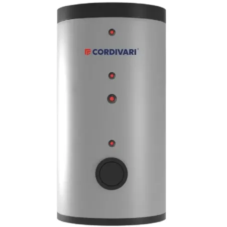 Bollitore Bolly 2 AP WB 500 Litri Cordivari 3134162320008