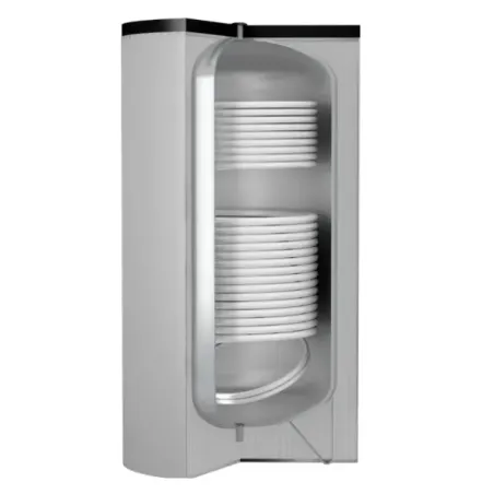 Bollitore Bolly 2 AP WB 500 Litri Cordivari 3134162320008