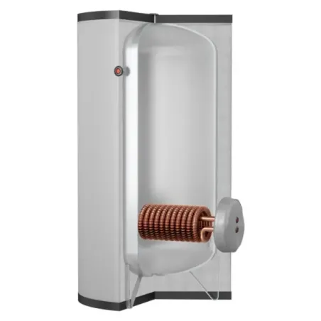 Bollitore Extra 1 Plus WRB 200 Litri Cordivari 3074162352302