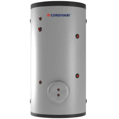 Bollitore Extra 1 Plus WRC 1000 Litri Cordivari 3072162352341