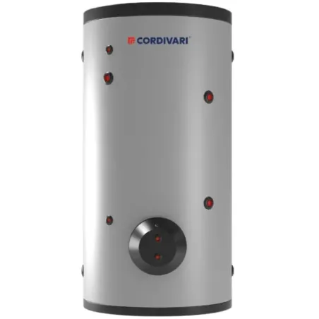 Bollitore Extra 1 WXB 500 Litri Cordivari 3072162360124
