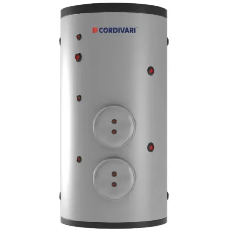 Bollitore Extra 2 Plus WRB 300 Litri Cordivari 3084162352302