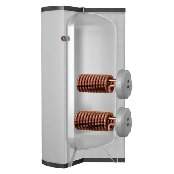 Bollitore Extra 2 Plus WRB 300 Litri Cordivari 3084162352302