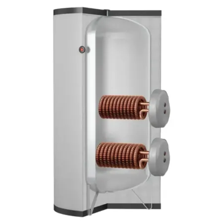 Bollitore Extra 2 Plus WRB 300 Litri Cordivari 3084162352302