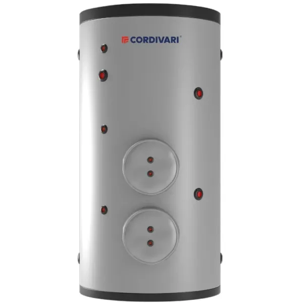 Bollitore Extra 2 Plus WRC 800 Litri Cordivari 3082162352340