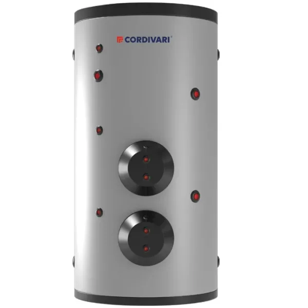 Bollitore Extra 2 WXB 1000 Litri Cordivari 3084162360005