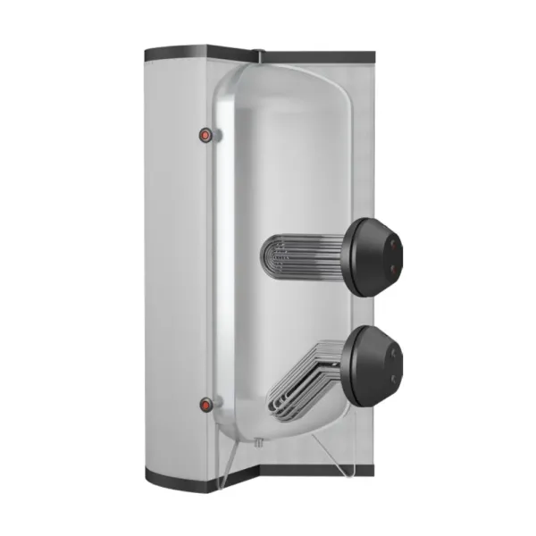 Bollitore Extra 2 WXB 1500 Litri Cordivari 3084162360006