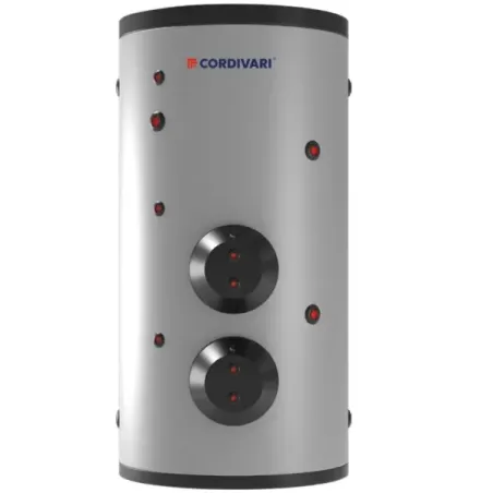Bollitore Extra 2 WXB 2000 Litri Cordivari 3084162360007